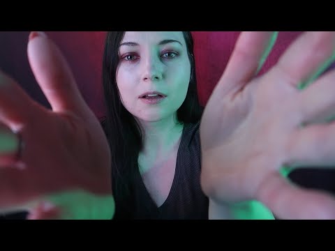 ASMR Personal Attention Until You Sleep ⭐ Soft Spoken