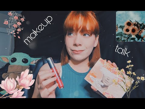 CHIT CHAT/ NEW MAKEUP (SPANISH)