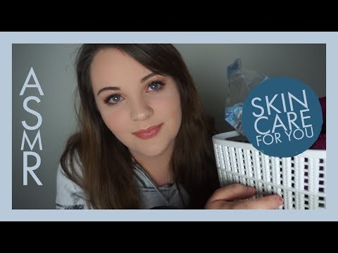 [ASMR] Taking Care Of You