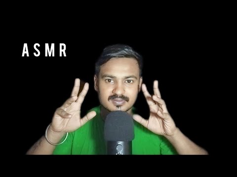 [ASMR] Mouth AND SCRATCHING SOUNDS 👄 FOR SLEEPING 😴