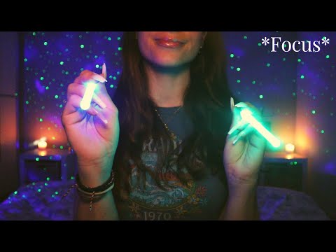 ASMR | Focus on ME (You Can Close Your Eyes)😌💤