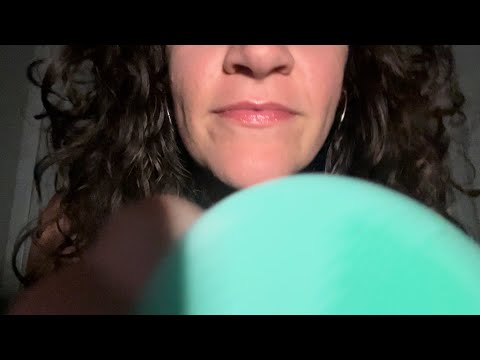 ASMR: Shaving Your Face (Personal Attention)