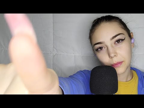 ASMR | POV You're a Pop It Fidget Toy (Popping Screen, Pop Sounds, Personal Attention)