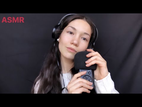 Personal Attention  ASMR By Mari