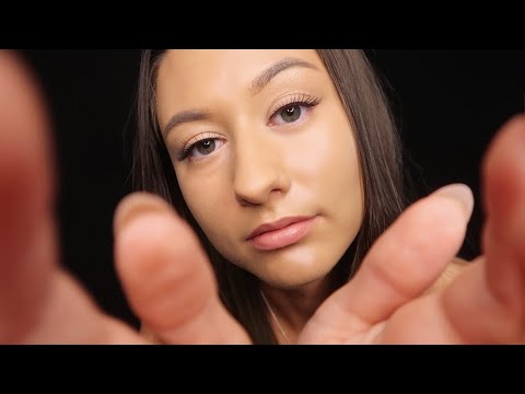 ASMR For Anxiety/Stress ♡