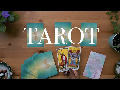✨  MESSAGES FROM YOUR GUIDES ✨ | PICK A CARD 🌙  Timeless Tarot
