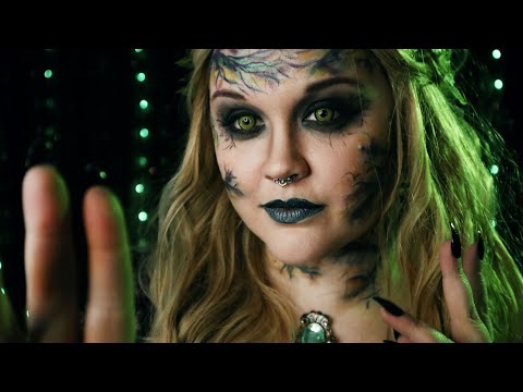 The Villainess ASMR | Interviewing You for the Horde of Darkness (D&D-Inspired ASMR Roleplay)