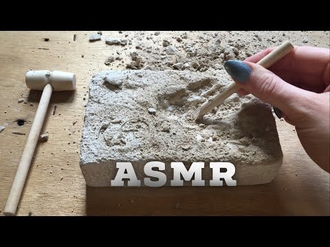 ASMR Excavation Kit