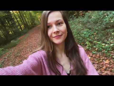 ASMR When you feel low energy and anxious (healing meditation)