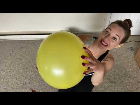 Balloon video teaser