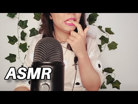 asmr ♡ teeth chattering and teeth tapping | Fast and aggressive | no talking 💫