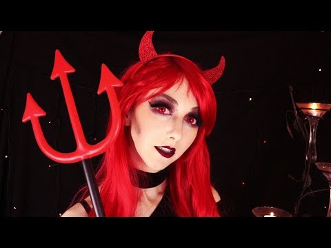 Welcome to Hell (ASMR 60fps)
