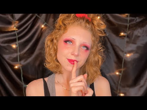 Shh, It's Ok | taking care of you ~ personal attention asmr