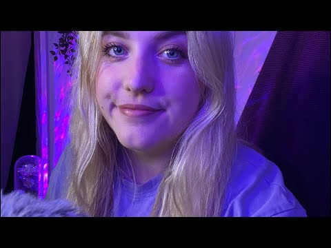 Live ASMR | Guess the trigger!