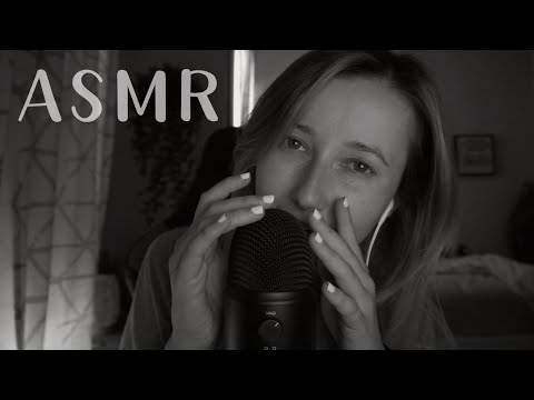 ASMR || Name Whispering & Repetition || ✨ Patreon Tingles ✨