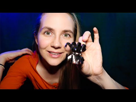 ASMR 75+ Triggers in 25 Minutes