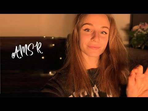 ASMR Special 1K Subscribers Q&A  - Boyfriend, Age, NSFW and Onlyfans etc.