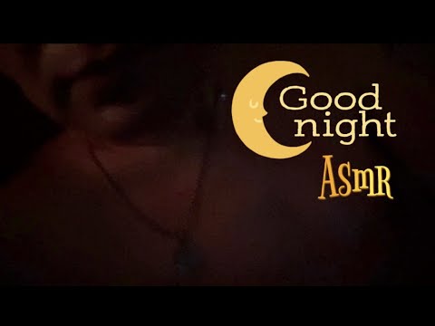 ASMR Male Heartbeat Sleep Therapy: 8-Hour Video to Fall Asleep