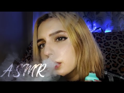 ASMR Cloud Therapy For Your Relaxation ~