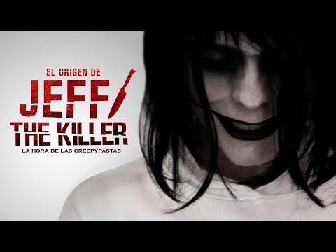 asmr El origen de Jeff the killer