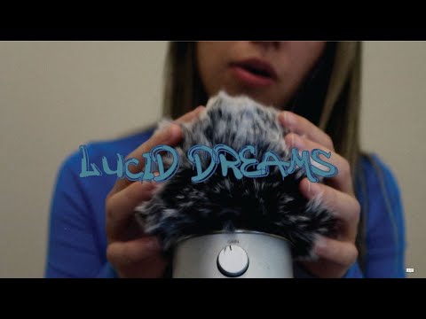 Lucid Dreams by Juice WRLD but ASMR