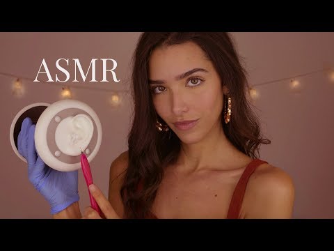 ASMR Intense Ear Cleaning Triggers | 3DIO