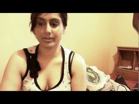 Random Reviews - Tamandua Baby --- Video Response