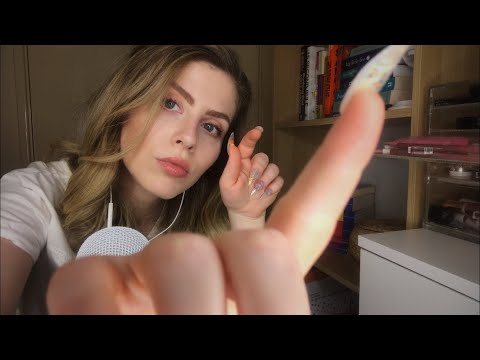 ASMR...For When You Feel Like You Don't Fit In | Slow Tingly Whispers