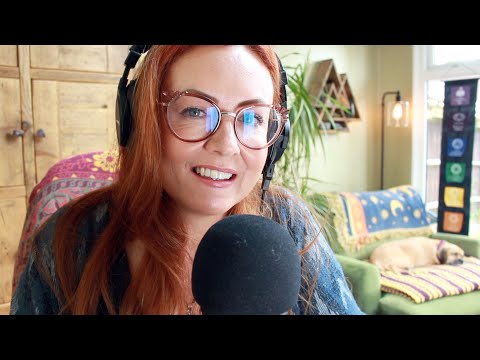 🌟 ASMR Local Shop Show & Tell & CatchUp 🌟