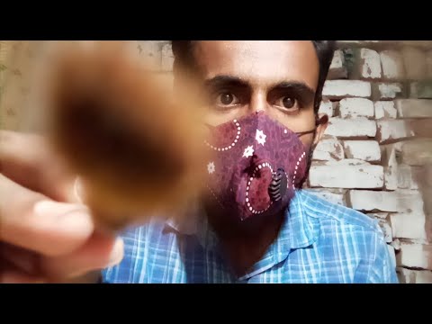 ASMR Fast And Aggressive 💥 1 Minute
