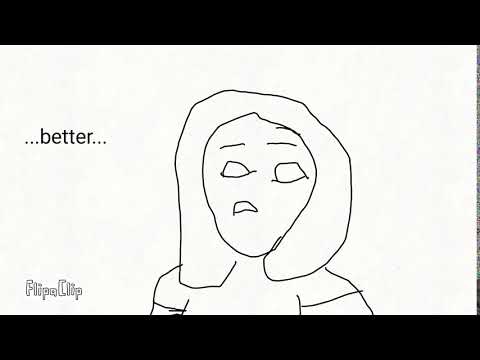my first animation