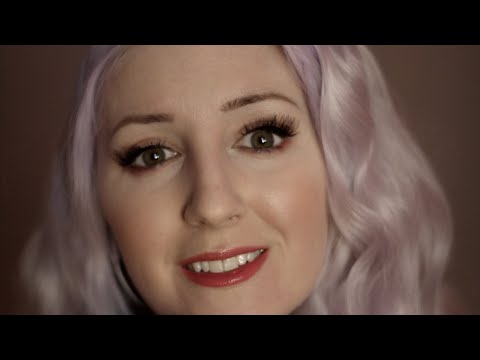 We Can Achieve Our Goals! 💗 (ASMR close-up whispered pep talk)
