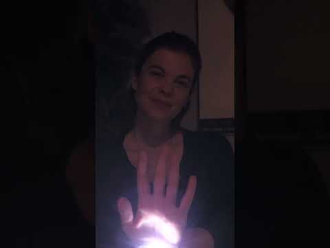 ASMR Reiki with me 🙌🏽☀️ Healing Frequency of Light ✨