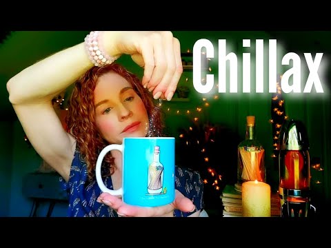 Relax Whenever You Want & Sleep💫Special Technique - Extremely Effective💫ASMR Soft Hypnotic