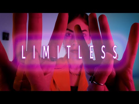 Limitless Love | Cut Karmic Ties | Reiki ASMR