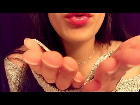 💋ASMR Nothing but Sweet Kisses for You XOXOX 💗
