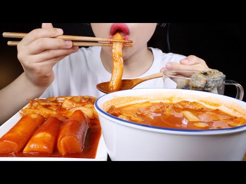 ASMR 10,000 Calorie Challenge | Eating All I Want In a Day