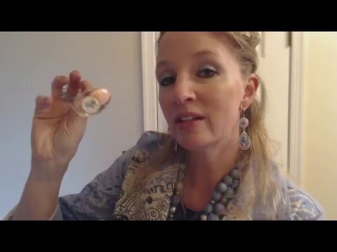 ASMR Genteel Southern Lady Accent ~~ Role Play ~~ Makeover & Manicure