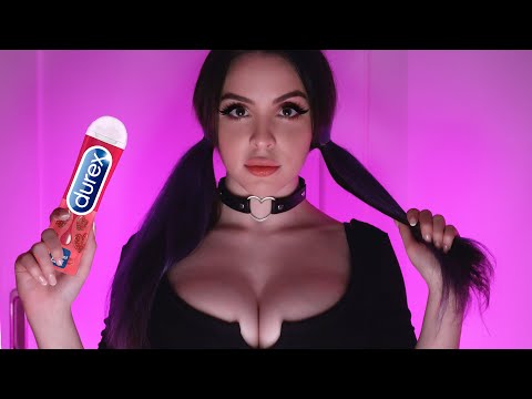 ✵WARNING✵ this ASMR will get you HIGH (on tingles) / АСМР