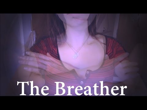 The Breather - Guided Meditation (Close your eyes) Audio Effects