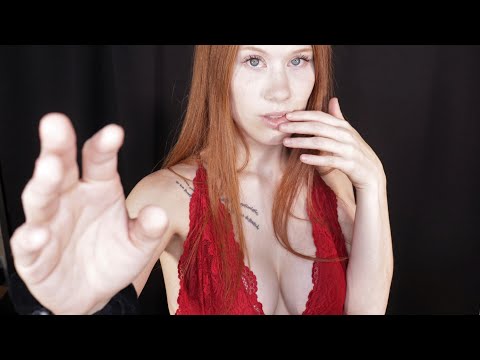[ASMR] Lips to lens Part 2 📷 💋 | Personal Attention | 60 FPS