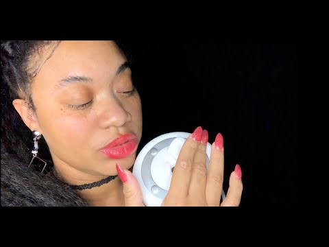 ASMR..........👄mOUtH & RELAXATION