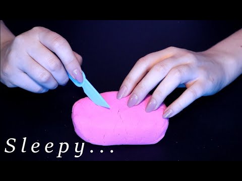 ASMR Very Satisfying & Tingly Triggers for Sleep & Relaxation (No Talking)