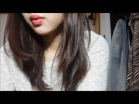 asmr 한국어(korean). 3d sounds. tapping, ear-to-ear w