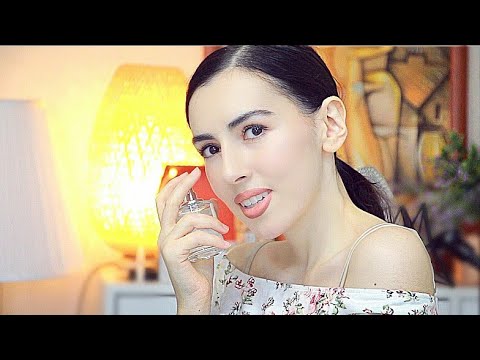 ASMR New Perfumes & Chit-Chat 🌸 Dossier