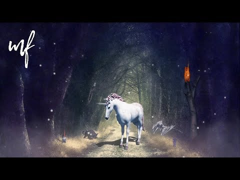 Mythical Creature Sanctuary ASMR Ambience