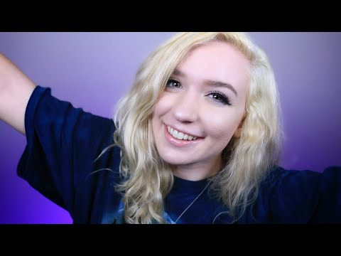 click this video for hugs c: ASMR