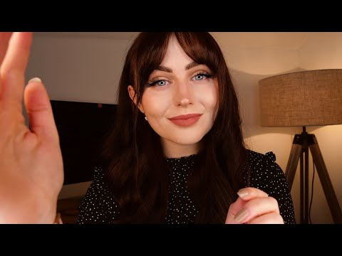 The ASMR Happiness Clinic - Wellbeing Evaluation
