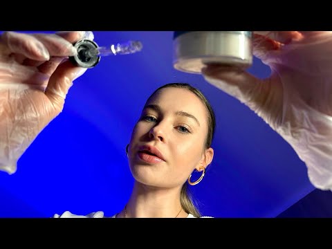 In Depth ASMR Spa To Relax You INSTANTLY