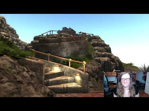 realMYST | Did you MYST Me? | #gameplay